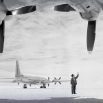 The role of aviation in Antarctica