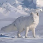 Arctic Fox