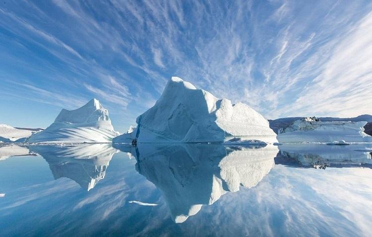 Amazing facts about Arctic