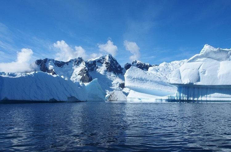 Amazing facts about Antarctica