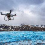 Unmanned monitoring in the Arctic