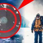 Secrets and myths of Antarctica