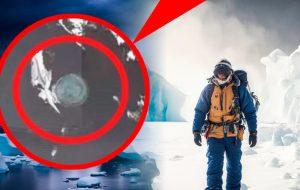 Secrets and myths of Antarctica