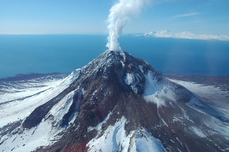 What is Antarctica hiding?