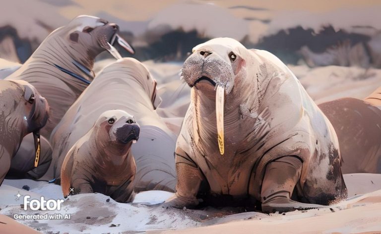 Walrus