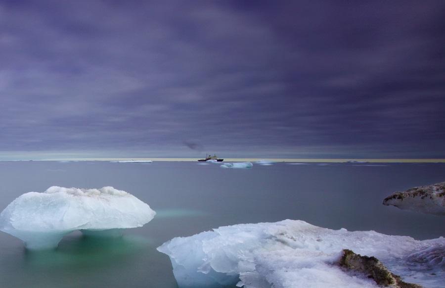 5 myths about the Russian Arctic. Part One