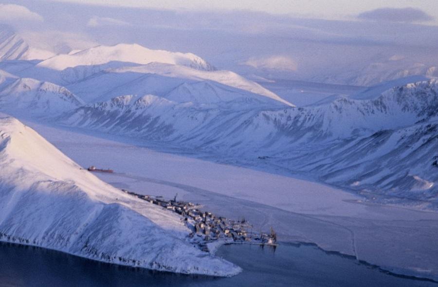 5 myths about the Russian Arctic. Part Two