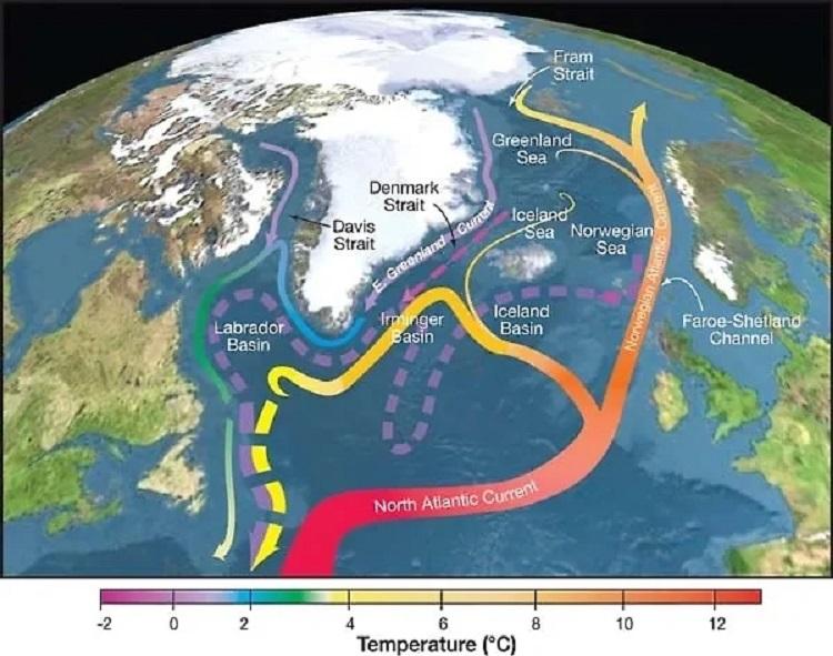 A terrible catastrophe could overtake Europe as early as 2025