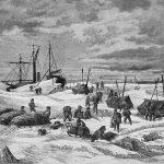 Early Arctic Pioneers