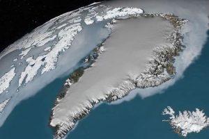 How America and Denmark divide Greenland