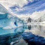 New technologies in the polar regions